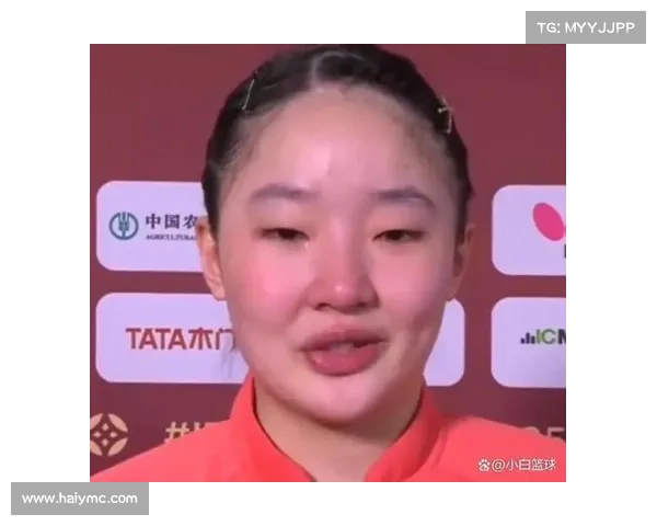 王曼昱伤病阴影笼罩!爆冷签运再遇克星张本美和 王曼昱伤病阴影笼罩!爆冷签运再遇克星张本美和