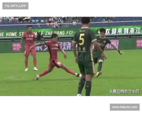 三箭齐发!河南 3-2 逆转成都,终结积分榜第二连胜 三箭齐发!河南 3-2 逆转成都,终结积分榜第二连胜